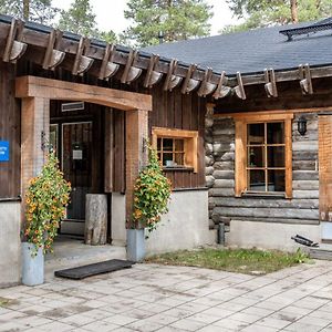 Holiday Village Himmerki بوسيو Exterior photo