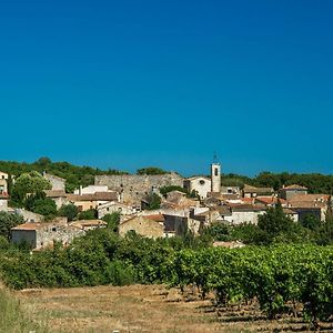 فيلا Mas Piscine Exposition Sud Proche Uzes Collorgues Exterior photo