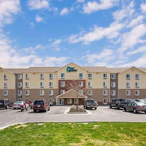 Extended Stay America Select Suites - أوغدن Exterior photo