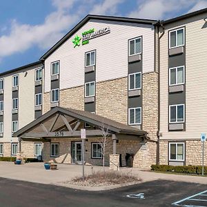 Extended Stay America Suites - Detroit - روتشستر هيلز Exterior photo