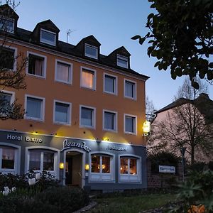 Hotel Leander بيتبورغ Exterior photo