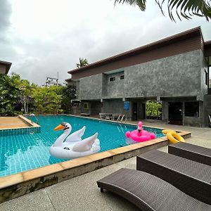 Ban Riang Tann Anda Resort Exterior photo