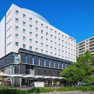 فندق Moriyamaفي  فيسيل إن شيجا مورياما إكيماي Exterior photo