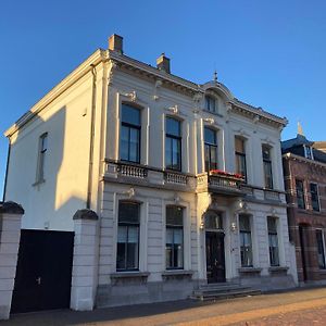 مبيت وإفطار Oudenbosch Bed & Breakfast By Genck Exterior photo