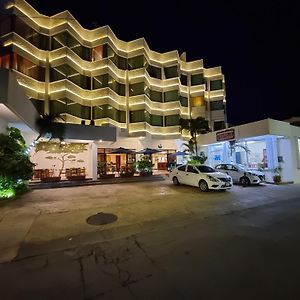 فندق بلازا كوزوميل Exterior photo