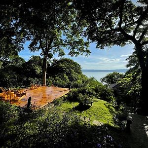 فيلا Casa ÚNica La Laguna Exterior photo