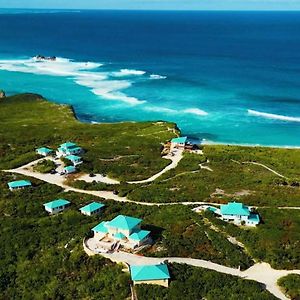 Dragon Cay Resort Mudjin Harbour MDS Exterior photo