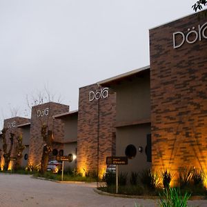 شقة Doera Pousada E Enoturismo - Vale Dos Vinhedos Bento Gonçalves Exterior photo