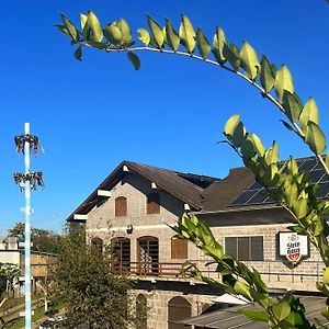 فندق Pousada Stein Haus بيكادا كافيه Exterior photo