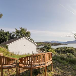 فيلا Saasaigفي The Lookout Exterior photo