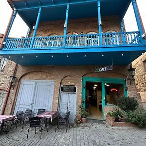 فندق Golden Lion سينغناغي Exterior photo