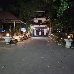 غوروفايور Guruvayoor Resort Exterior photo
