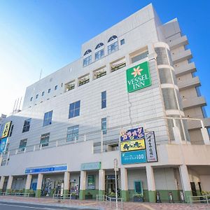 Yachiyo فندق فيسيل إن ياتشيو كاتستادا يوكيماي Exterior photo