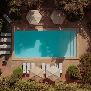 Hal Ghaxiak Casa San Rocco - Luxurious Grand 18Th C. Palace With Gardens & Pool Exterior photo
