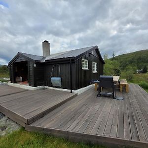 نورهايمسوند Tangen - Cabin With 4 Bedrooms - Great Nature Exterior photo