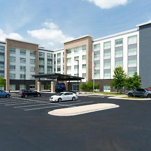 Holiday Inn Express & Suites - Mall Of America - Msp Airport, An Ihg Hotel بلومنقتون Exterior photo