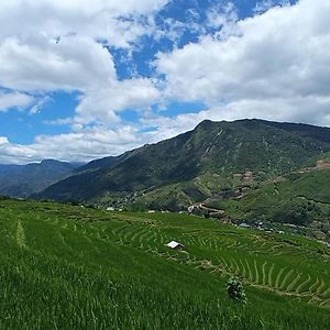 فيلا Sapa Terraces Exterior photo