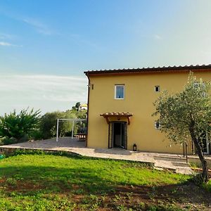 كارمينيانو Matana B&B Exterior photo