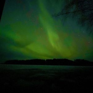 فيلا Moekki Salakka Raeaekkylae Pohjois-Karjala Nieminen  Exterior photo