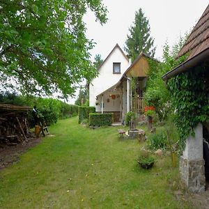Svinarov Holiday Home In Bohemia In The Czech Republic Exterior photo