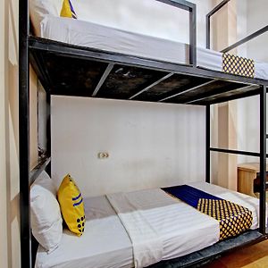 Piyungan Spot On 92850 Cindelaras B&B Bunk Bed Exterior photo