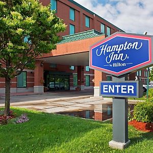 فندق Hampton By Hilton أوتاوا Exterior photo