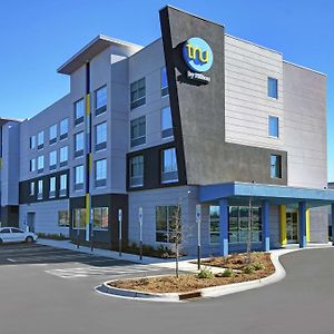 فندق Tru By Hilton برلينغتون، فيرمونت Exterior photo