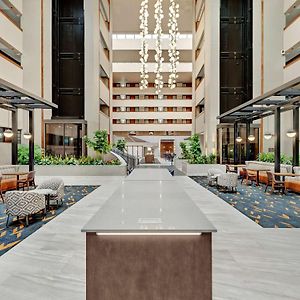 فندق إمباسي سويتس أوكلاهوما سيتي ويل روجرز وورلد إيربورت Exterior photo