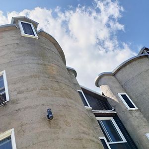 فيلا The Silos Kewaunee Exterior photo