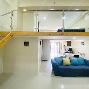 باغيو Evergreen Suites Baguio Condo Home Loft Exterior photo