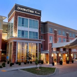 فندق Doubletree By Hilton West Fargo Sanford Medical Center Area Exterior photo