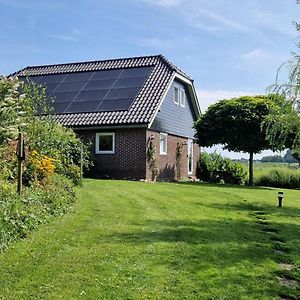Schoonrewoerd Water & Meadow Cottage In Central Holland 2A & 2C Exterior photo