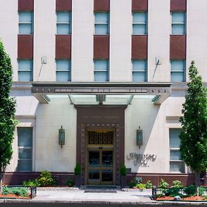 فندق هامبتون إن - واشنطن دي سي / وايت هاوس Exterior photo