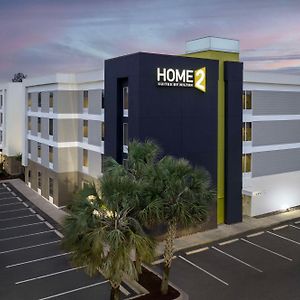 Home2 Suites By Hilton Charleston Airport Convention Center, Sc Exterior photo