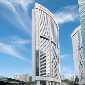 فندق كونراد هونغ كونغ Exterior photo