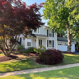 Upgraded, Beautiful 4 Bd Colonial In سيلفر سبرينغ Exterior photo