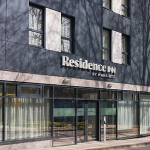 Residence Inn By Marriott Essen City Exterior photo