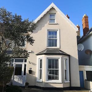 شقة Stylish Studio Own Entrance In Victorian House دبلن Exterior photo