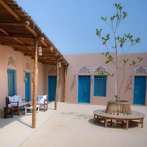 خورفكان Nozol Al Rayaheen By Sharjah Collection Exterior photo