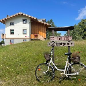 Valmorel B&B Formigher Exterior photo