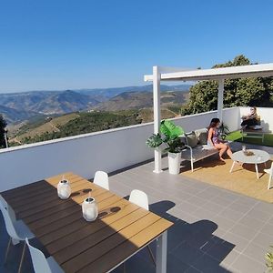 Douro Valley Terrace Apartments بلدية آرمامار Exterior photo