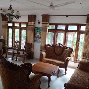 كالوتارا Muthu Villa Exterior photo