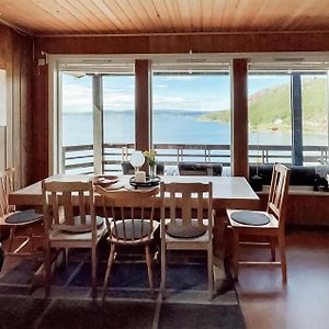 Snildal Cozy Home In Hellandsjen With Kitchen Exterior photo