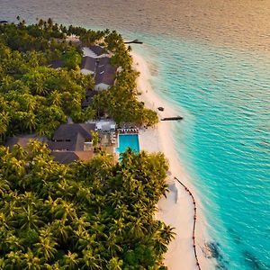 ماندهو Fiyavalhu Resort Maldives Exterior photo