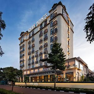 Four Points By Sheraton كيغالي Exterior photo