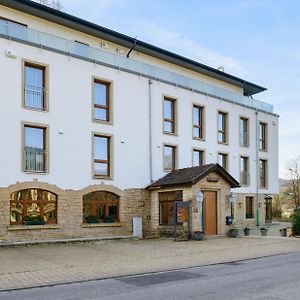 Grundhof Appart-Hotel Ernz Noire Exterior photo