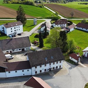 فندق Pension Stanek Hofkirchen Exterior photo