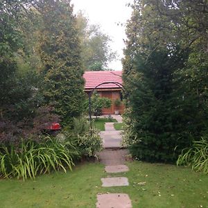 يرل Manor Garden Lodge Exterior photo