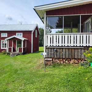 فيلا Lilly'S House, Swedish High Coast Docksta Exterior photo