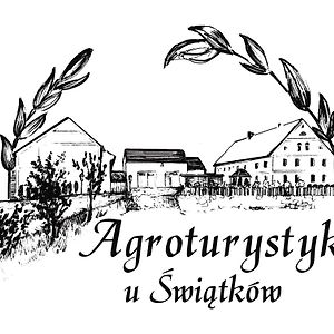فيلا Stara Kamienicaفي Agroturystyka U Swiatkow Exterior photo